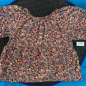 Old navy NWT blouse